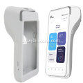 أكمام سيليكون لجهاز PAX 920 MAX